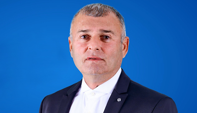 יהודה מורדי:  ''כראש עיר אבנה באילת מגדלים בני 25 קומות כמו בדובאי'' 