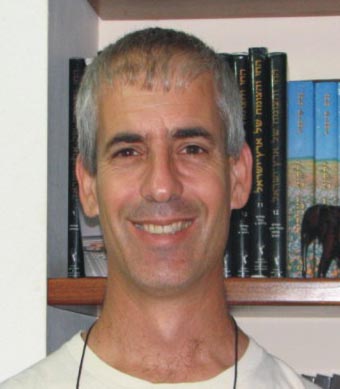 ''ניצחנו את גלנט ועכשיו נציל את חולות סמר''