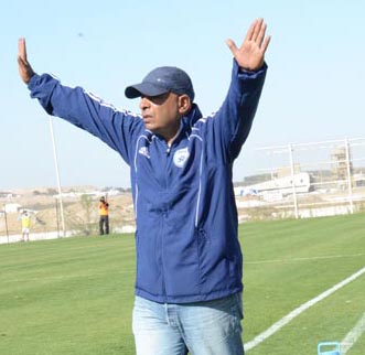 מכה כפולה: ''הפועל ירושלים' – 'בני אילת' 3: 0
