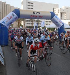 טור דה אילת