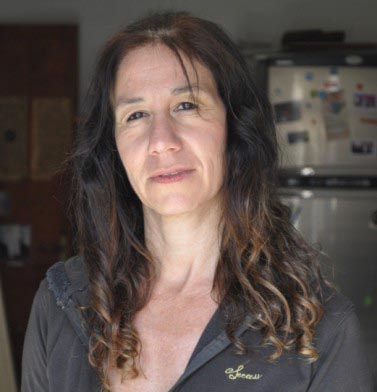 אימפריה נשית ירוקה