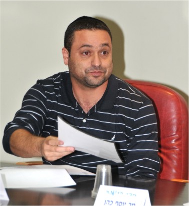 הקניון בקיבוץ אילות אושר סופית במוסדות התכנון