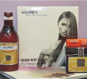 'עולם הסַפָּר' - פתרונות לא רק לשיער