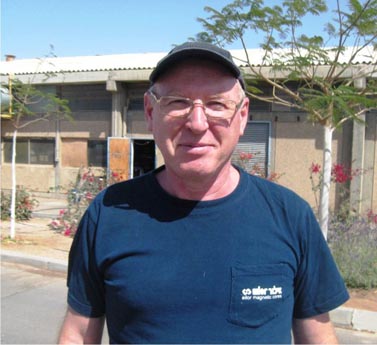 ''ככל שקיבוץ אילות מרוויח יותר - אנחנו מרוויחים פחות''