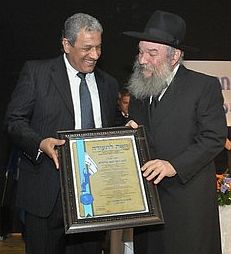 נכשל ניסיון פשרה - המקווה ייבנה מעל בית חב''ד