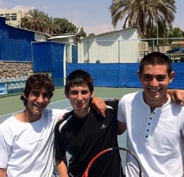 שבוע מושלם