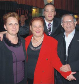 פעם היינו...