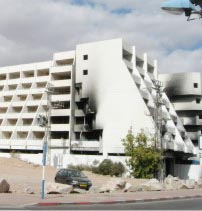 פצוע אנוש מנפילה לבור ב'דורטל סול'