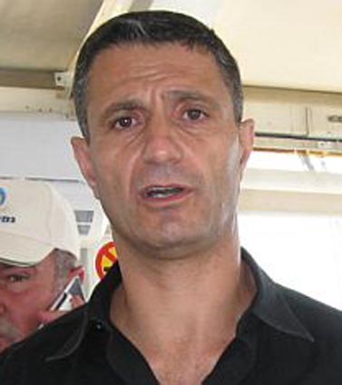 מנכ''ל הנמל: ''משכורות העובדים אינן גבוהות''