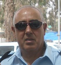 ארמנד בז זכה בדרגה של כבוד