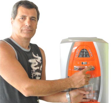 ’שרות יש’-והמים תמיד קרים