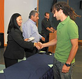 מלגת לימודים לסטודנטים בקמפוס