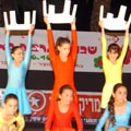 יחי הכושר