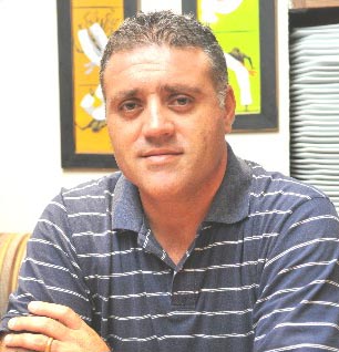 אבי כראל: ''גם אני אילתי''