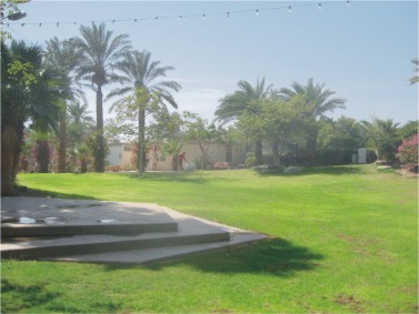 קיבוץ אילות: אם אין קניון – אין מטווח