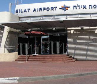 בשיא העונה: שיפוצי כבישים באזור התיירות