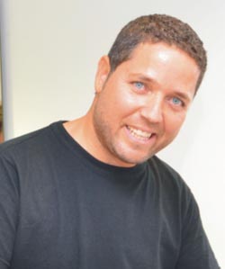 שי וליאור עיצוב שיער