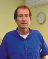 נכנסים בבוקר להשתלות ויוצאים בצהריים עם שיניים קבועות
