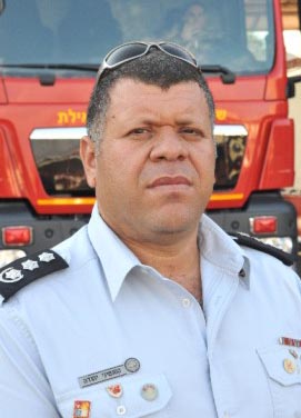 מפקד הכיבוי: האסון בנתניה יכל להתרחש באילת