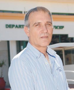 היחידה המובחרת