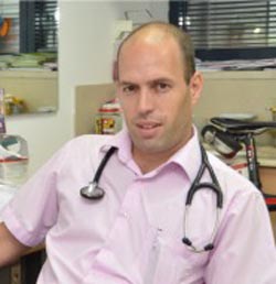 הלו, דוקטור
