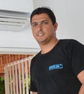 ענקים במזגנים
