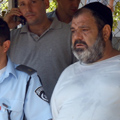 צו הרחקה מהמועצה הדתית