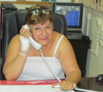 מנהלת בי''ס 'בגין' נפרדת
