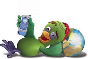תוקנה התקלה שגרמה לבעיות תקשורת 