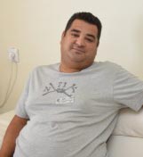 זקוק בדחיפות לכליה