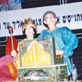 מרגישים תרבות באילת?