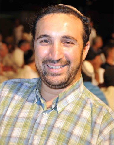 ממועצת העיר לאגודת הסטודנטים