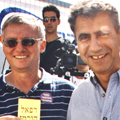 המופע של הוכמן