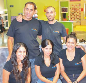 'גזית קונספט' חגיגה של קניה מושלמת