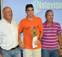 מצטיינים ספורטיבים