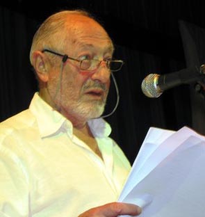דיויד לואיס הלך לעולמו