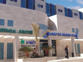 בית אבות או בית מלון? 'פירסט קלאב' נמכר