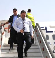 'אל על' תטוס לנתב''ג ארבע פעמים ביום