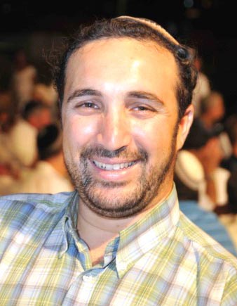 יניב רגב נגד איציק שמולי