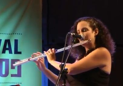 וידיאו: למרות הביטולים - פסטיבל הג'אז יצא לדרך