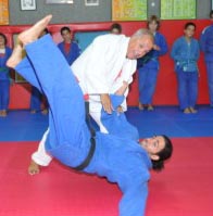 ג'ודוקאן - בית הספר לג'ודו שמגדל אלופים