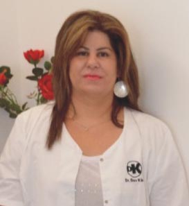 'ורד אסתטיקס'-כשטכנולוגיה פוגשת קוסמטיקה ואסתטיקה