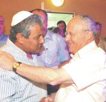 מאות אלפי שקלים לישיבה התיכונית