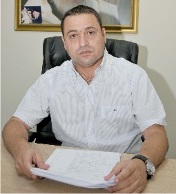 יפתח מזרחי: סיימתי את חיי הפוליטיים