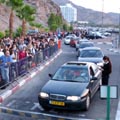 חזרה לסיני
