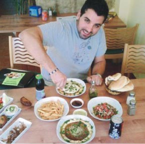 חומוסוף
