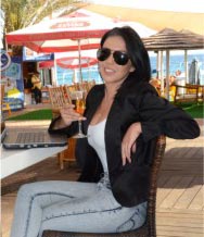 ''אדוני ראש העירייה, הצלחת לשבור עוד בת אילת''