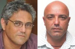 הדוקטור נגד הדוקטור והבהמה