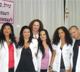 נייל סטודיו - העצמה נשית לעצמאות כלכלית