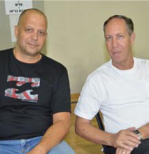 'הפועל אילת' בדרך ללאומית